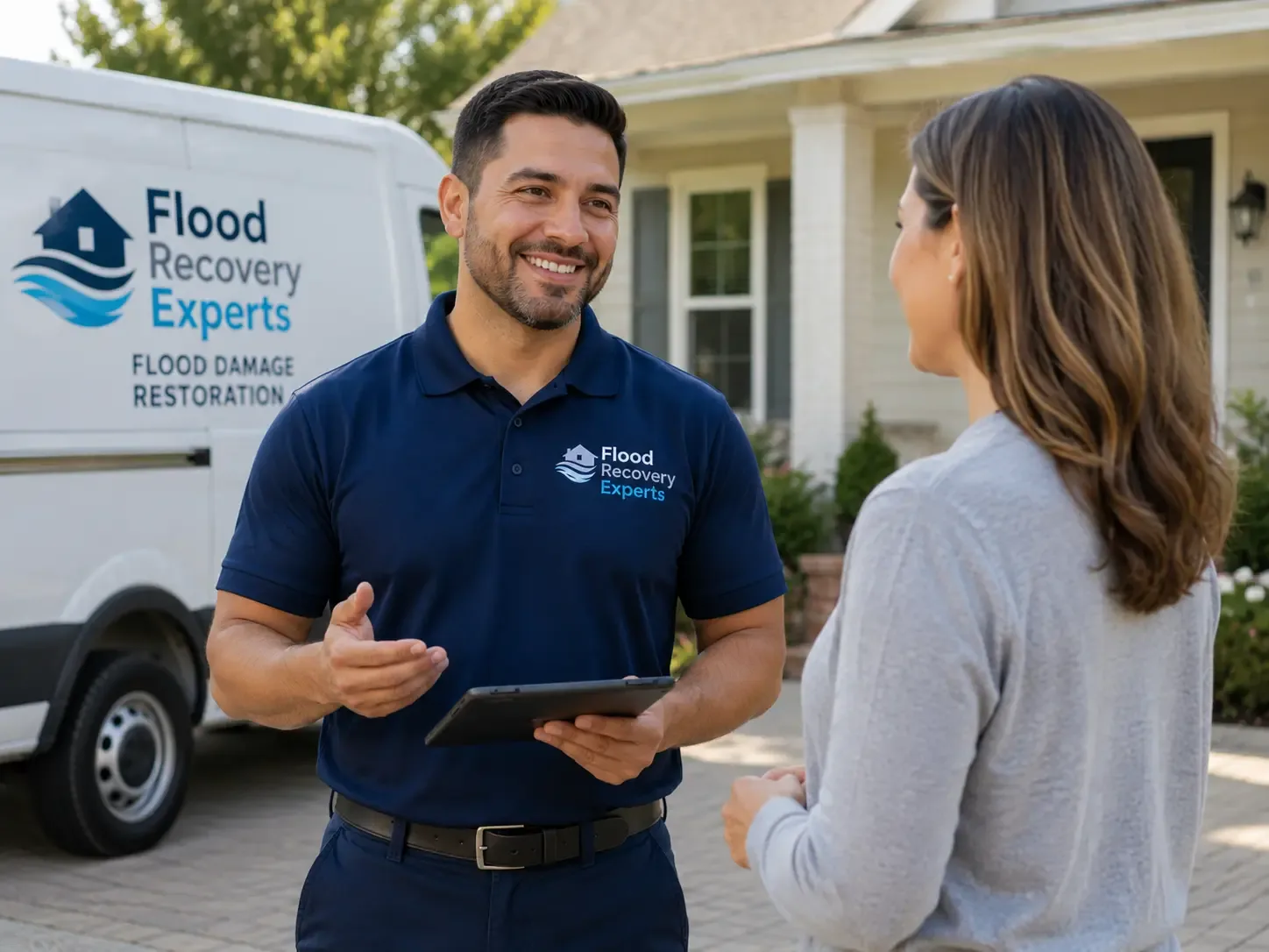Flood Damage Cleanup Tampa, KS FAQs